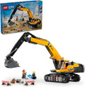 60420 City Construction Excavator