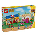 77050 Lego Animal Crossing Nook's Cranny & Rosie's House