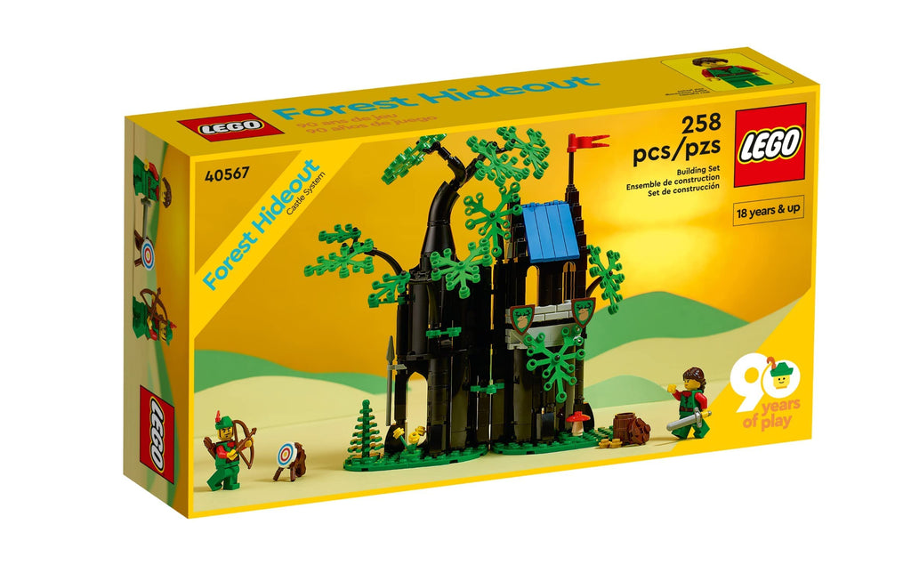 40567 GWP Forest Hideout