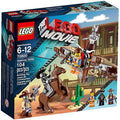 70800 LEGO Movie Getaway Glider Play Set