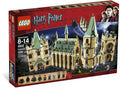 4842 Harry Potter Hogwarts Castle