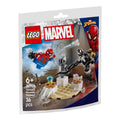 30707 LEGO Marvel Venom Museum Robbery