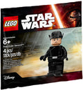 5004406 Star Wars First Order General Polybag