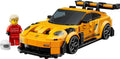 U-77239 USED Lego Porsche 911 GT3 RS