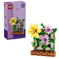 40683 LEGO Flower Trellis Display