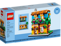 40583 LEGO PROMOTIONAL Houses of the World 1