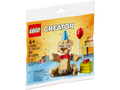 30582 LEGO Creator Birthday Bear