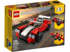 31100 Sports Car