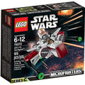 75072 Star Wars ARC-170 Starfighter™