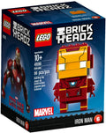 41590 Iron Man