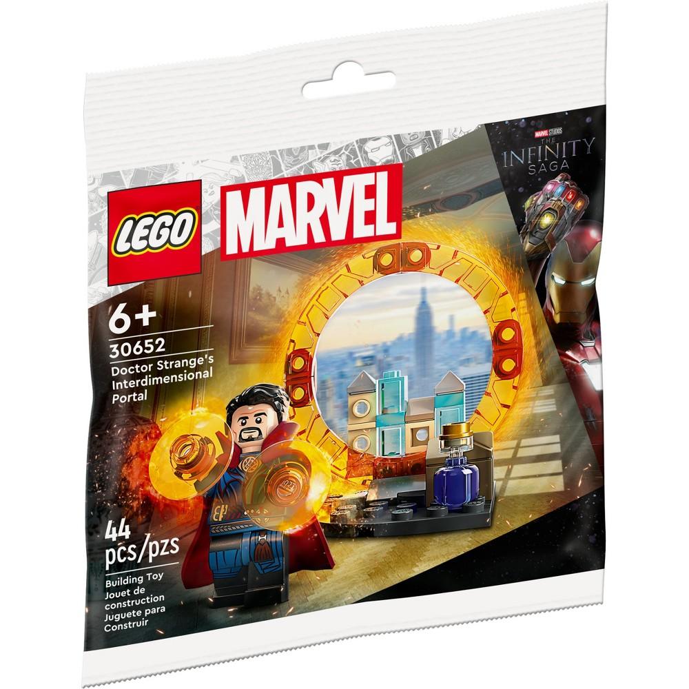 30652 Marvel Doctor Strange's Interdimensional Portal