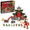 71767 LEGO Ninjago Ninja Dojo Temple
