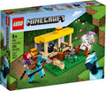 21171 Lego Minecraft The Horse Stable
