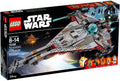 U-75186 USED Star Wars The Arrowhead