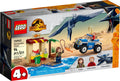 76943 Pteranodon Chase