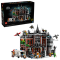 76300 DC Arkham Asylum