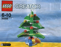 30009 Christmas Tree Polybag