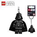 854236 LEGO Star Wars Darth Vader Minifigure Key Chain