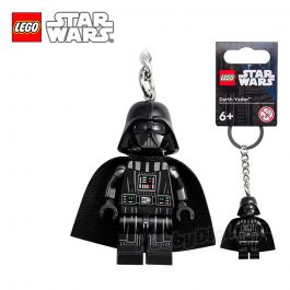 854236 LEGO Star Wars Darth Vader Minifigure Key Chain