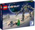 21109 Exo Suit