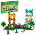 21249 LEGO Minecraft The Building Box 4.0