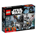 U-75183 Used Lego Star Wars Darth Vader Transformation