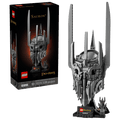 11373 Icons The Lord of the Rings: Sauron's Helmet
