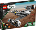 U-75325 USED Star Wars The Mandalorian's N-1 Starfighter