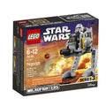 75130 Star Wars AT-DP