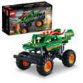 U-42149 Dragon Truck