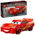 77255 Speed Champions Lightning McQueen