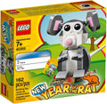 40355 year of the Rat