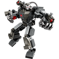 U-76277 Used Marvel War Machine Mech Armor