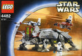 U-4482 USED Star Wars AT-TE Episode II