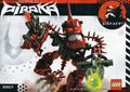 8901 Bionicle Hakann