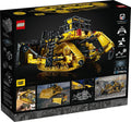 D10-42131 DAMAGED D11 Bulldozer