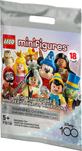 71038 Disney LEGO® Minifig Disney 100 CMF