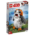 75230 LEGO Star Wars: The Last Jedi Porg