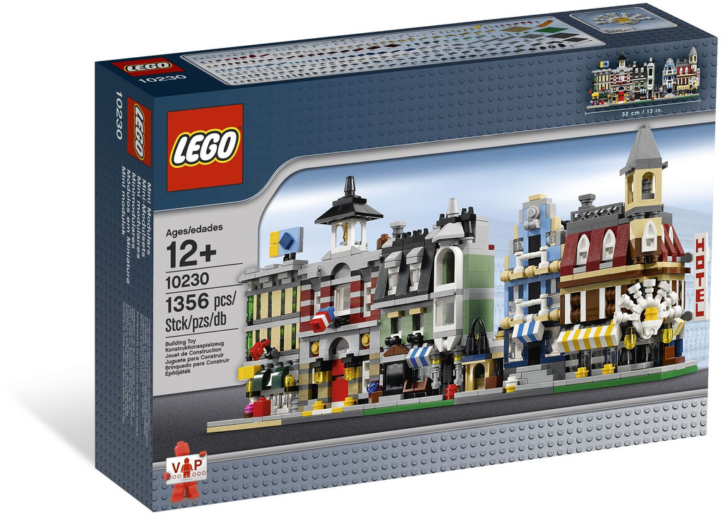 10230 GWP Mini Modulars