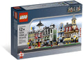 10230 GWP Mini Modulars