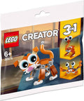 30574 LEGO Creator Cat