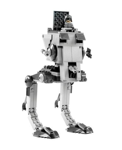 U-7657 Used Star Wars AT-ST