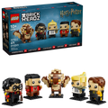 40791 The Goblet of Fire Figures