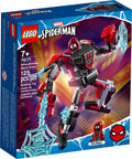 76171 Lego  MARVEL SUPER HEROES Miles Morales Mech Armor