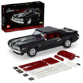 10304 Lego Chevy Camaro Z28