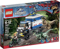 U-75917 Raptor Rampage