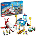60261 LEGO City Central Airport