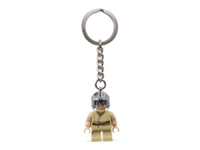 853412 Star Wars Anakin Skywalker Pilot Keychain