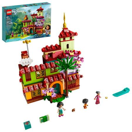 43202 LEGO Disney Encanto The Madrigal House