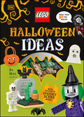 5006883 Halloween Ideas Book